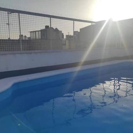 Apartamento Centro Juderia Sevilla Buitenkant foto