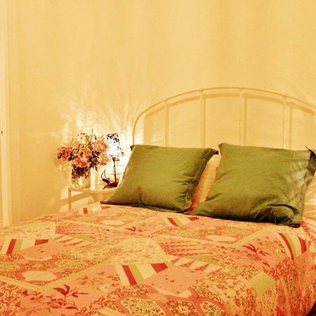 Apartamento Centro Juderia Sevilla Buitenkant foto