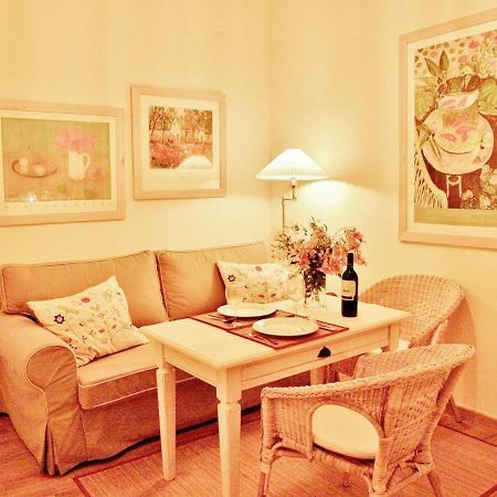Apartamento Centro Juderia Sevilla Buitenkant foto