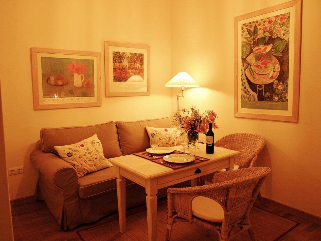 Apartamento Centro Juderia Sevilla Buitenkant foto