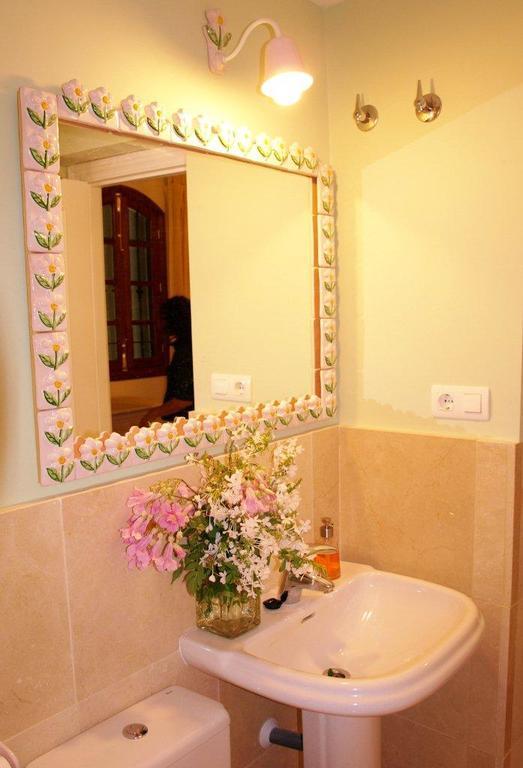 Apartamento Centro Juderia Sevilla Buitenkant foto