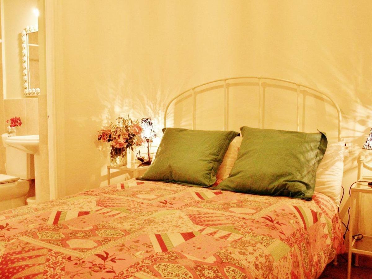 Apartamento Centro Juderia Sevilla Buitenkant foto